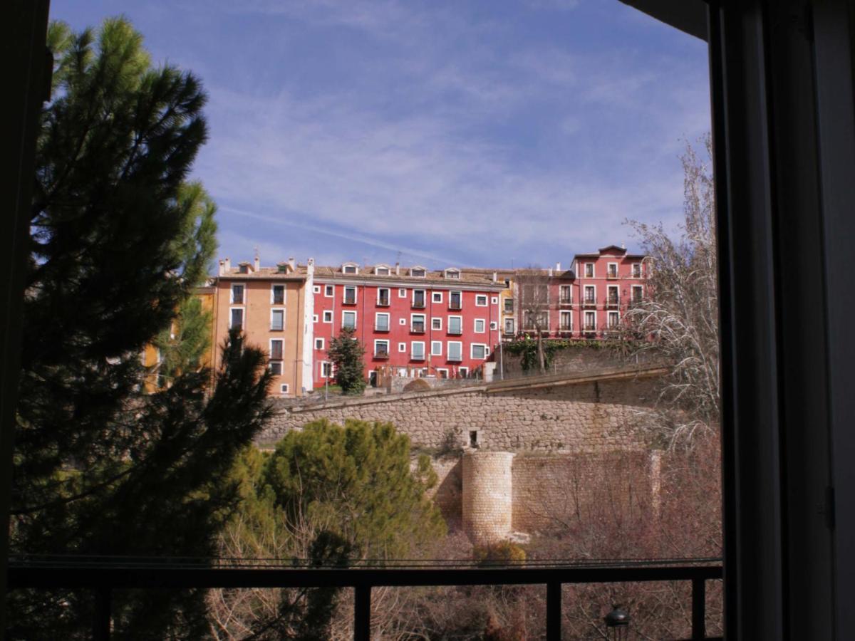 Cuenca Home Exterior foto