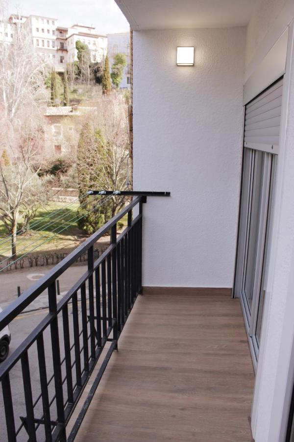 Cuenca Home Exterior foto