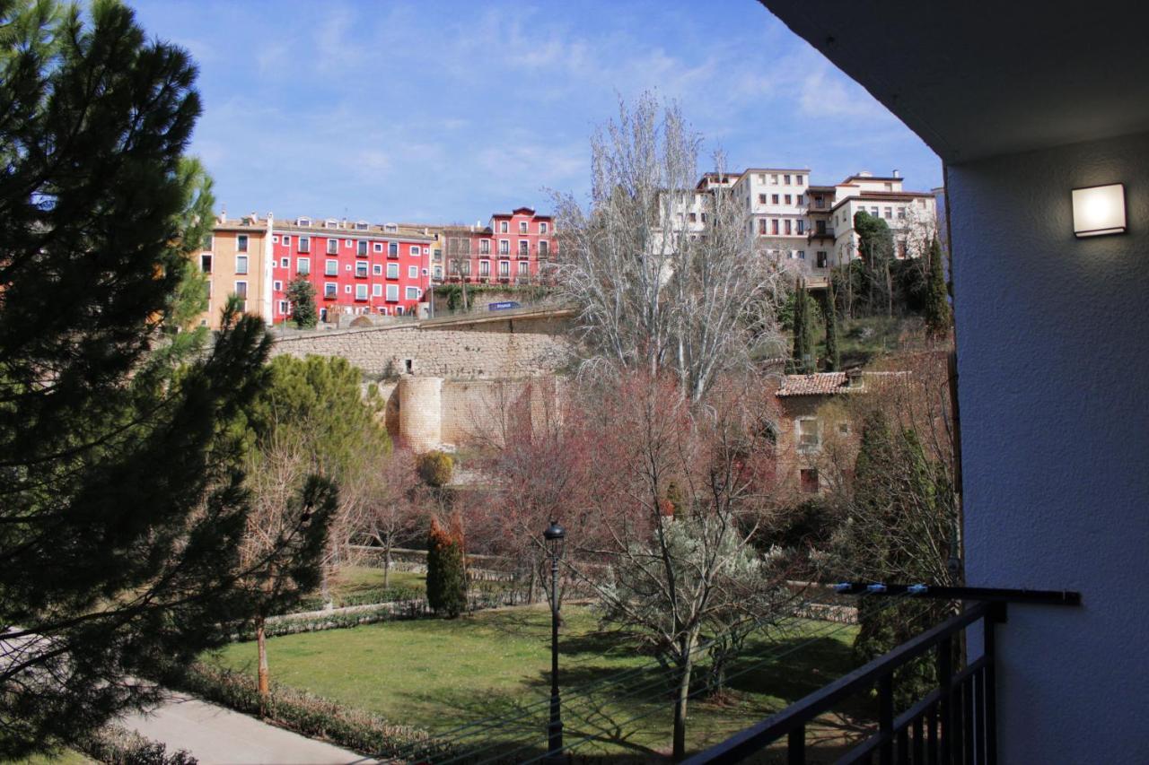 Cuenca Home Exterior foto